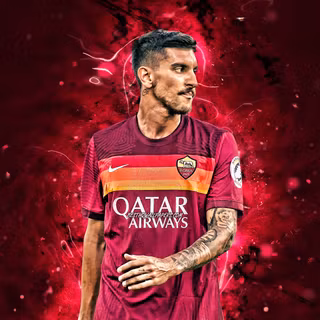Lorenzo Pellegrini wallpaper