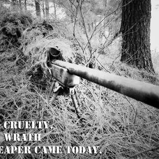 Military quotes wallpaper