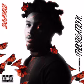 Jdot Breezy wallpaper