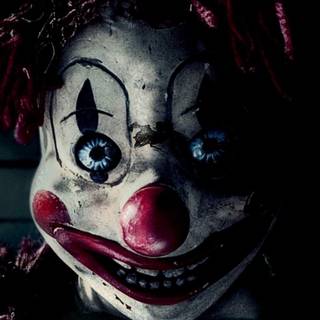 Scary creepy wallpaper