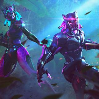 Free Fire season 3 wallpaper