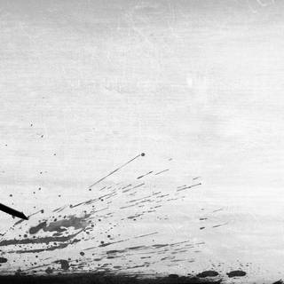 White samurai wallpaper