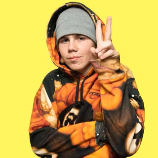 The Kid Laroi Stay wallpaper