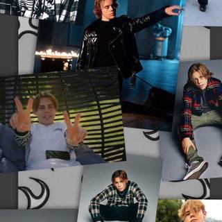 The Kid Laroi Stay wallpaper