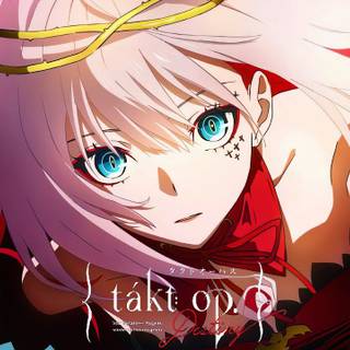 Takt Op. Destiny HD wallpaper