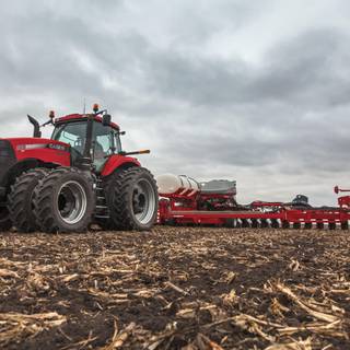 Case tractors wallpaper