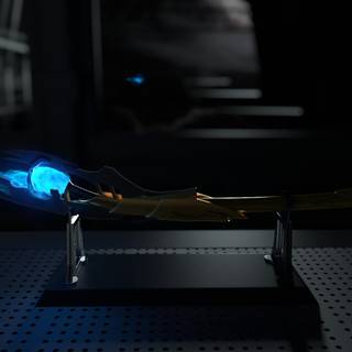 Chitauri Scepter wallpaper