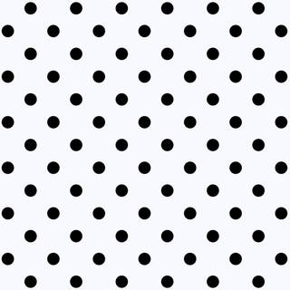 Black dots wallpaper