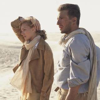The English Patient wallpaper