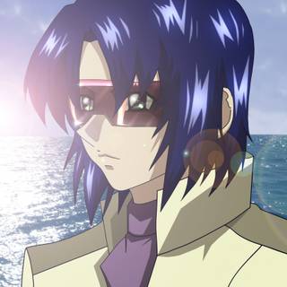 Athrun Zala wallpaper