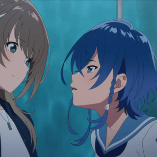 The Aquatope on White Sand wallpaper