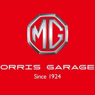 Morris Garages wallpaper