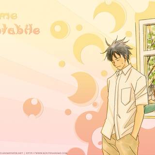 Nodame Cantabile wallpaper