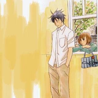 Nodame Cantabile wallpaper