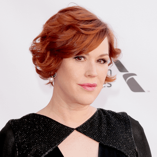 Molly Ringwald wallpaper