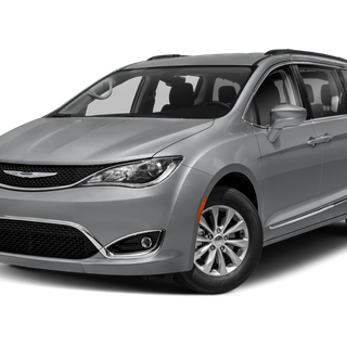 2020 Chrysler Pacifica wallpaper