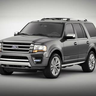 2016 Ford Expedition wallpaper