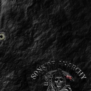 Sons of Anarchy iPhone wallpaper