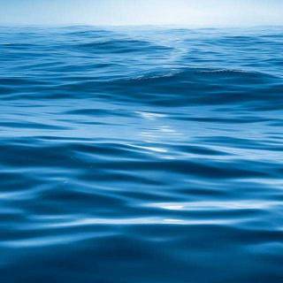 Ocean mobile wallpaper