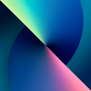 Light mode iPhone wallpaper