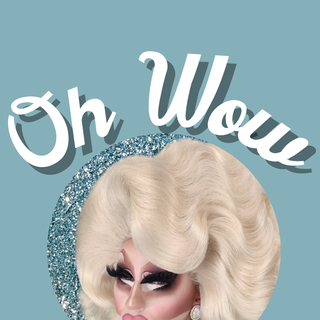Trixie and Katya wallpaper