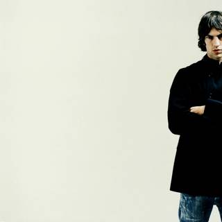 Richard Ashcroft wallpaper