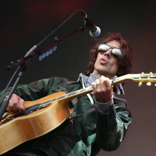 Richard Ashcroft wallpaper