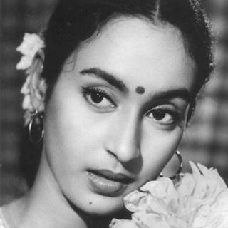 Nutan wallpaper