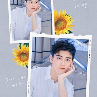 Arthur Chen wallpaper