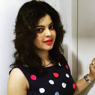 Sneha Wagh wallpaper