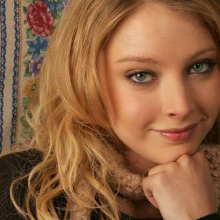 Elisabeth Harnois wallpaper