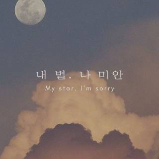 Aesthetic DP wallpaper