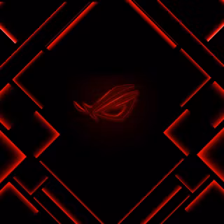 Gaming logo 2021 wallpaper