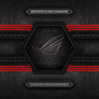 Gaming logo 2021 wallpaper