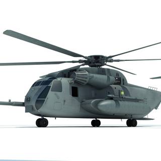 CH-53 Sea Stallion wallpaper