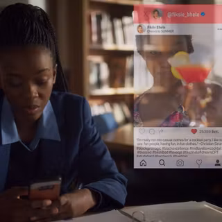 Blood and Water wallpaper