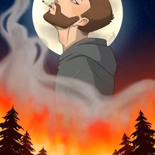 O Segredo Na Floresta wallpaper