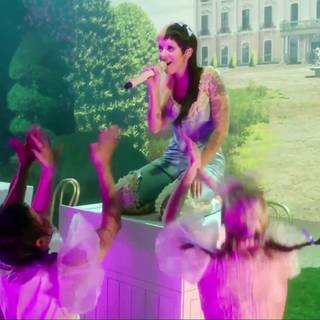 Melanie Martinez Can’t Wait Till I’m Out of K-12 wallpaper