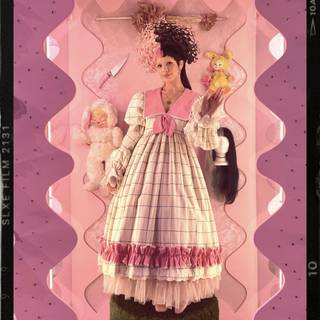 Melanie Martinez Can’t Wait Till I’m Out of K-12 wallpaper