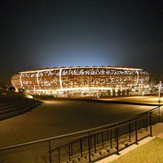 FNB stadium wallpaper
