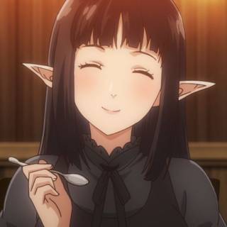 Isekai Shokudou wallpaper