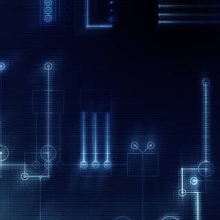 Technology HD desktop wallpaper