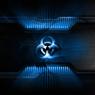 Technology HD desktop wallpaper