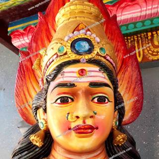 Angalamman wallpaper