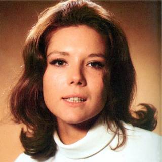 Diana Rigg wallpaper