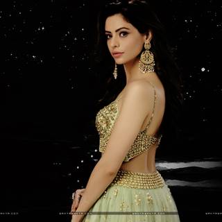 Aamna Sharif wallpaper