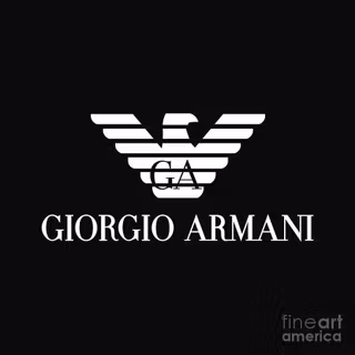 Giorgio Armani design collection wallpaper