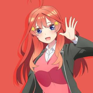 Nakano sisters wallpaper