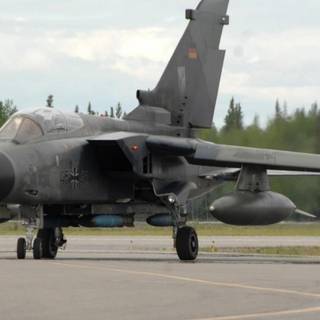 Panavia Tornado wallpaper