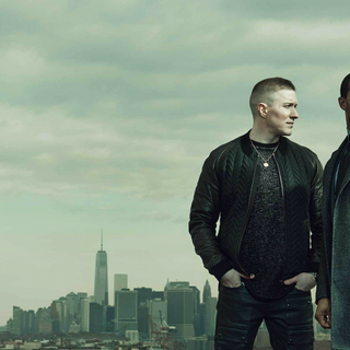 James St. Patrick wallpaper